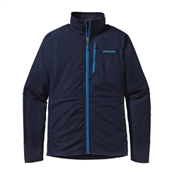 83020 Patagonia All Free Jacket embroidered