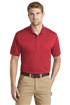 Custom Embroidered CornerStone  Industrial Snag-Proof Pique Polo. CS4020
