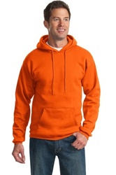 Custom PC90H Port & Company Pullover Hooded Sweatshirt