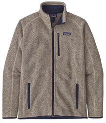 Patagonia Men's Better Sweaterâ„¢ Jacket 25528