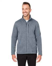 Marmot Men's Dropline Sweater Fleece Jacket