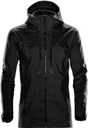 StormTech Men's Synthesis Stormshell RX-1