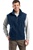 Embroidered SM1480 Columbia Cathedral Peak Vest