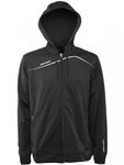 Bauer Youth Premium Training Full-Zip Hoody