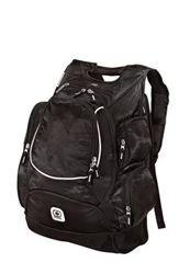 Custom Logo Ogio Bounty Hunter Pack