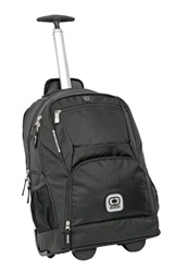 OGIO® - Commuter Rolling Bag