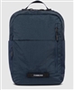 embroidered Timbuk2 Eco Gunmetal Spirit Laptop Backpack
