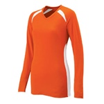 1305 Augusta Ladies Spike Jersey