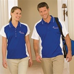 140 The Charger Polo by Game Sportswear