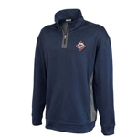 165 Pennant Flashback 1/4 Zip Pullover