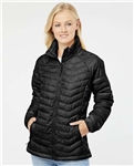 Columbia Ladies's Powder Lite Insulated Jacket  Columbia Sportswear
