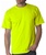 2000 Gildan Adult Ultra Cotton T-Shirt Safety Colors