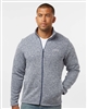Custom Columbia Men's Alto Passâ„¢ Fleece Jacket with Logo | 209574