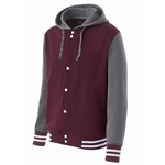 2288 Holloway Youth Accomplish Jacket