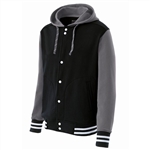 2488 Holloway Accomplish Jacket