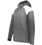 222584 Holloway Limitless 1/4 Zip Hoodie