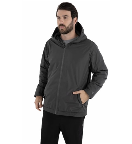 personalized holloway jacket