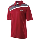 222409 Holloway Dignity Polo