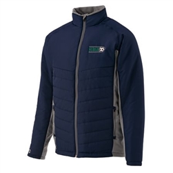 Custom Team Holloway Surge Jacket - 229004