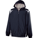 229276 Holloway Youth Collision Jacket