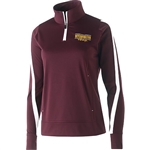 229392 Holloway Ladies Determination Pullover