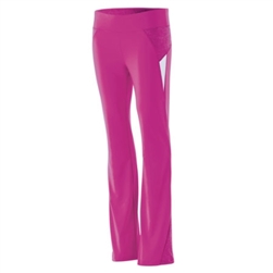 9464 Holloway Girls Tumble pant, perfect team warmup sets