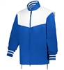 Holloway Youth Rowhouse Full-Zip Jacket 229672 for school and team apparel