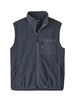 Custom Logo Patagonia Synchilla Fleece Vest