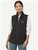 custom Patagonia Microdini Vest