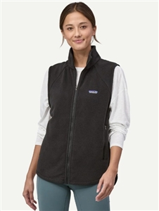 custom Patagonia Microdini Vest