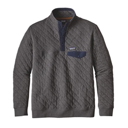 Customized Patagonia Snap-T Pullovers