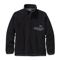 Patagonia Synchilla Snap-T Fleece Pullover Custom Logos