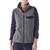 Embroidered Patagonia Fleece Vest