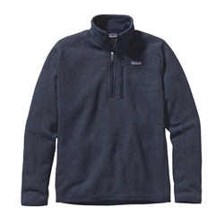 Patagonia Men's Better SweaterÂ® Fleece 1/4-Zip