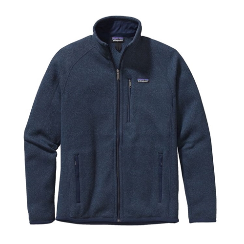 Custom Logo Patagonia Better Sweater Fleece Jacket-Free Shipping