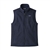 Patagonia Men's Better Sweater Vest 25882 with corporate logo