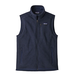 Patagonia Men's Better Sweater Vest 25882 with corporate logo