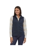 Custom 25885 Patagonia Ladies Better Sweaterâ„¢ Vest
