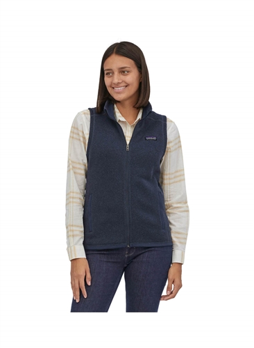 Custom 25885 Patagonia Ladies Better Sweater™ Vest