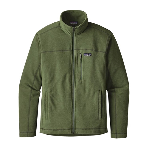 Patagonia Micro D Jacket 26170 - Custom Embroidery