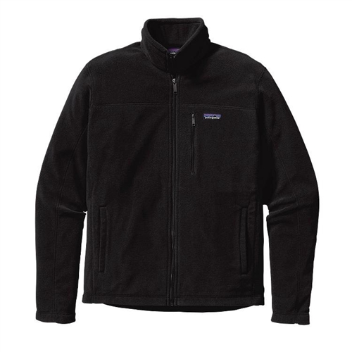 Patagonia Micro D Jacket 26170 - Custom Embroidery