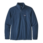 Patagonia MIcro D Quarter Zip Pullover