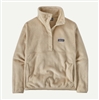 Embroidered 26465 Patagonia Women's Re-Tool Half-Snap Pullover