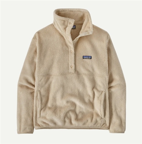 Embroidered 26465 Patagonia Women's Re-Tool Half-Snap Pullover