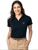 Custom Embroidered 2811 Charles River Classic Ladies Wicking Polo