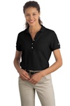 Ladies Nike polo shirt. Style Compliments Mens Nike style 193581