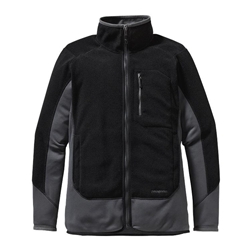 Patagonia Men's Hybrid Fleece Jacket
