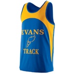 340 Augusta Velocity Singlet Track Jersey