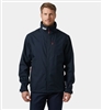 Custom Helly Hansen Men's Crew Jacket 2.0 with Logo | 34445