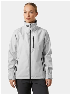 Custom Helly Hansen Women's Crew Jacket 2.0 with Logo | 34450